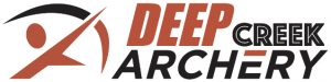 DeepCreekArchery - Logo